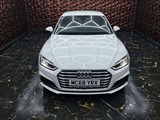 Used Audi A5