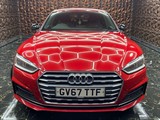 Used Audi A5