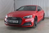 Used Audi A5