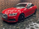 Used Audi A5