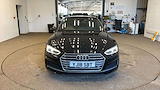 Used Audi A5