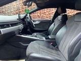 Used Audi A5