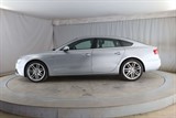 Used Audi A5