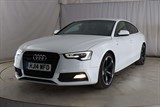 Used Audi A5