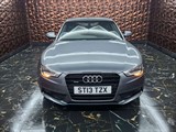 Used Audi A5