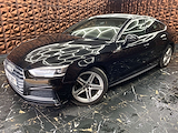 Used Audi A5