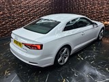 Used Audi A5
