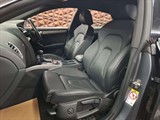 Used Audi A5