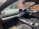 Used Audi A5