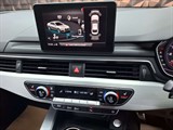 Used Audi A5