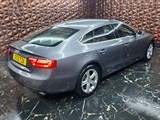 Used Audi A5