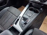 Used Audi A5