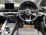 Used Audi A5