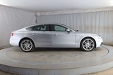 Used Audi A5