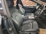 Used Audi A5