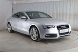 Used Audi A5
