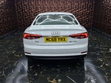 Used Audi A5
