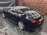 Used Audi A5