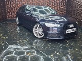 Used Audi A6