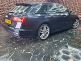 Used Audi A6