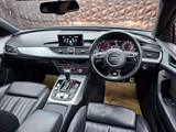 Used Audi A6