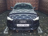 Used Audi A6