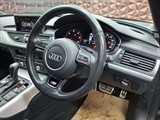 Used Audi A6