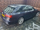 Used Audi A6
