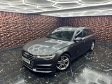 Used Audi A6