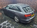 Used Audi A6