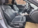 Used Audi A6