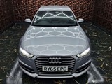 Used Audi A6