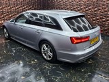 Used Audi A6