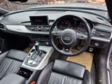 Used Audi A6