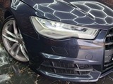 Used Audi A6