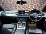 Used Audi A6