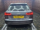 Used Audi A6