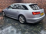 Used Audi A6