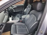 Used Audi A6
