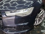 Used Audi A6