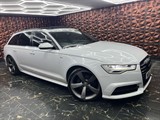 Used Audi A6