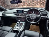 Used Audi A6