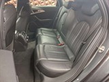 Used Audi A6