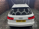 Used Audi A6