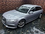 Used Audi A6
