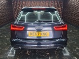 Used Audi A6