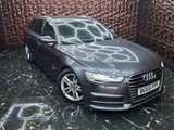 Used Audi A6