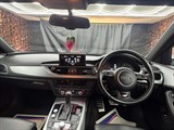 Used Audi A6