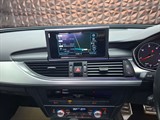 Used Audi A6