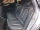 Used Audi A6